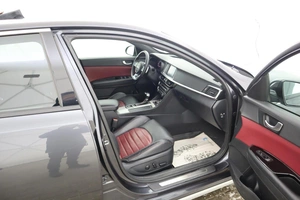 Седан Kia Optima 2018 года, 1899000 рублей, Обнинск