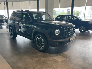 Внедорожник Haval Dargo 2026 года, 3599000 рублей, Красноярск