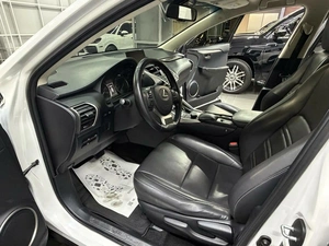 Внедорожник Lexus NX 2015 года, 3097000 рублей, Красноярск