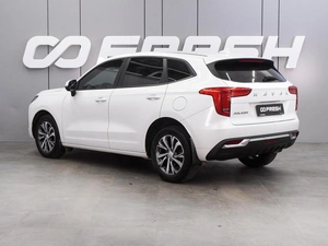 Внедорожник Haval Jolion 2022 года, 1643000 рублей, Воронеж
