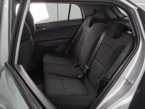 Внедорожник Hyundai Creta 2018 года, 1622000 рублей, Воронеж