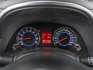 Внедорожник Infiniti FX37 2011 года, 1549000 рублей, Тюмень