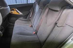 Седан Toyota Camry 2006 года, 979000 рублей, Томск