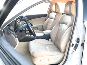 Седан Lexus IS 2008 года, 1149000 рублей, Кирилловка