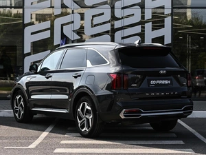 Внедорожник Kia Sorento 2020 года, 3199000 рублей, Волгоград