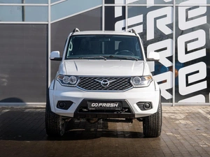 Внедорожник УАЗ Patriot 2022 года, 1450000 рублей, Краснодар