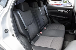 Внедорожник Nissan Qashqai 2018 года, 1399000 рублей, Ульяновск