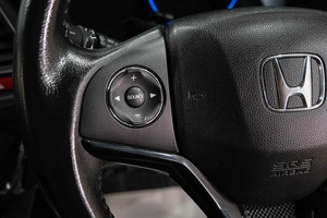 Внедорожник Honda Vezel 2014 года, 1469000 рублей, Новокузнецк