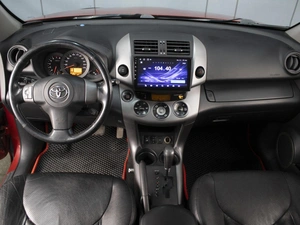 Внедорожник Toyota RAV4 2008 года, 1250000 рублей, Омск