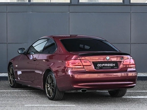 Купе BMW 3 серия 2013 года, 1349000 рублей, Кирилловка
