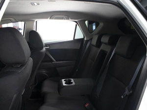 Хетчбэк Mazda 3 2011 года, 850000 рублей, Омск