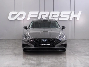 Седан Hyundai Sonata 2020 года, 2655000 рублей, Воронеж