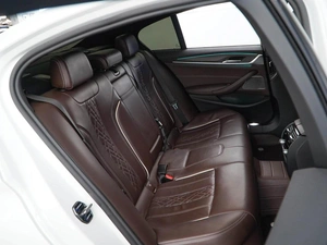 Седан BMW 5 серия 2020 года, 4777444 рублей, Москва