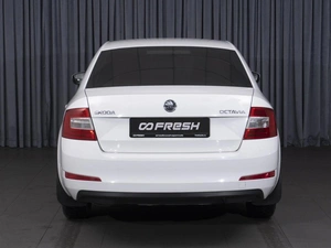 Лифтбек Skoda Octavia 2014 года, 1319000 рублей, Ставрополь