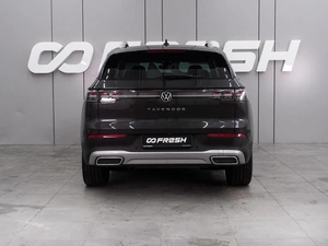 Внедорожник Volkswagen Tavendor 2024 года, 4929000 рублей, Воронеж