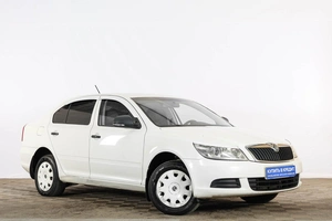 Лифтбек Skoda Octavia 2012 года, 669000 рублей, Тюмень