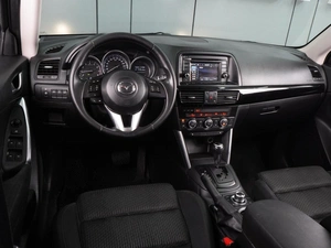 Внедорожник Mazda CX-5 2011 года, 1222000 рублей, Воронеж