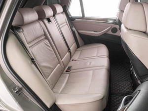 Внедорожник BMW X5 2010 года, 1527000 рублей, Тюмень