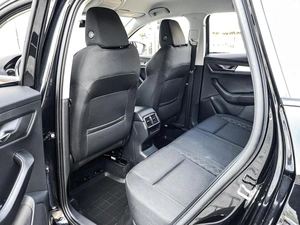 Внедорожник Skoda Karoq 2021 года, 2740000 рублей, Ставрополь
