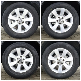 Внедорожник Volkswagen Tiguan 2013 года, 1399000 рублей, Обнинск