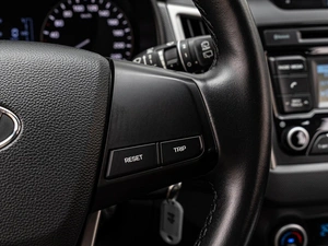 Внедорожник Hyundai Creta 2019 года, 1849000 рублей, Краснодар