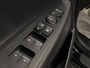 Внедорожник Hyundai Tucson 2018 года, 2290000 рублей, Красноярск