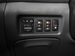 Минивэн Toyota Previa 2006 года, 996000 рублей, Ставрополь