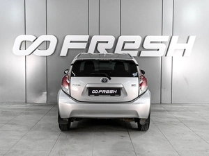 Хетчбэк Toyota Aqua 2017 года, 1049000 рублей, Ростов-на-Дону