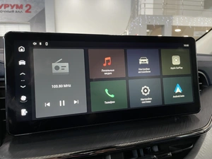 Внедорожник Haval F7x 2022 года, 2187000 рублей, Солонцы