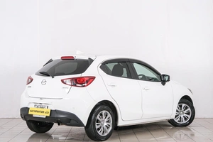 Хетчбэк Mazda Demio 2019 года, 1329000 рублей, Красноярск