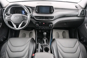 Внедорожник Hyundai Tucson 2019 года, 2449000 рублей, Красноярск