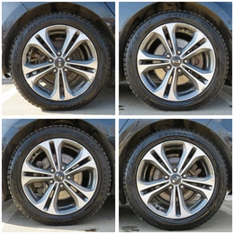 Купе Kia Ceed 2016 года, 1395000 рублей, Брянск