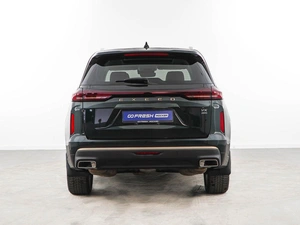 Внедорожник EXEED VX 2022 года, 2675444 рублей, Москва