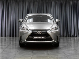 Внедорожник Lexus NX 2014 года, 2499000 рублей, Тюмень