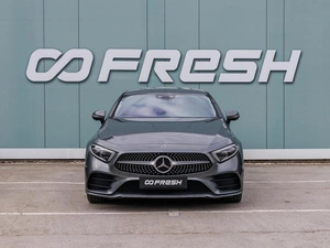 Седан Mercedes-benz CLS-класс 2018 года, 4999000 рублей, Большой Сочи