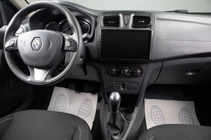 Хетчбэк Renault Sandero Stepway 2016 года, 939000 рублей, Оренбург