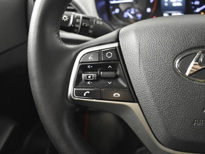 Седан Hyundai Solaris 2020 года, 1457100 рублей, Казань