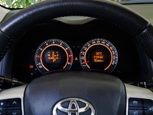 Седан Toyota Corolla 2013 года, 1070000 рублей, Большой Сочи