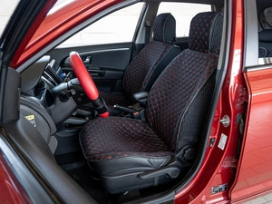 Хетчбэк Kia Ceed 2011 года, 837000 рублей, Краснодар