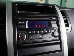 Внедорожник Nissan X-Trail 2013 года, 1399000 рублей, Воронеж
