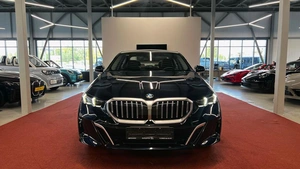Седан BMW 5 серия 2024 года, 7800000 рублей, Павловская Слобода