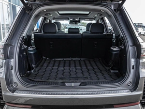 Внедорожник Changan CS95 2023 года, 2670000 рублей, Краснодар