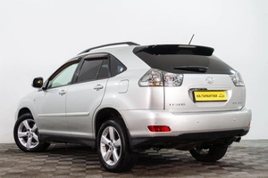 Внедорожник Lexus RX 2007 года, 1329000 рублей, Сургут
