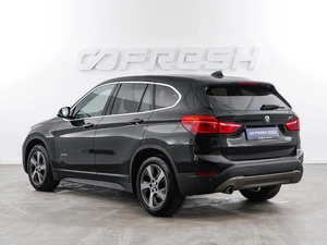 Внедорожник BMW X1 2016 года, 1999050 рублей, Москва