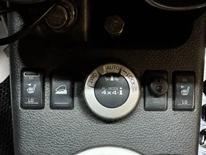 Внедорожник Nissan X-Trail 2008 года, 997000 рублей, Красноярск