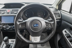 Универсал Subaru Levorg 2015 года, 1599000 рублей, Барнаул