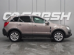 Внедорожник Opel Antara 2013 года, 1049000 рублей, Воронеж