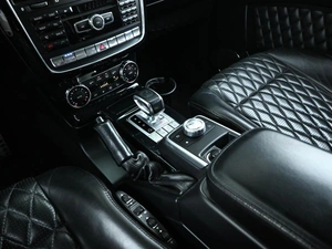 Внедорожник Mercedes-benz G-класс AMG 2014 года, 5199000 рублей, Кирилловка