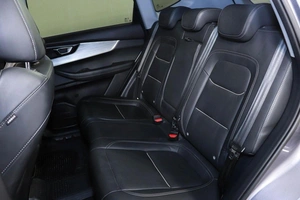 Внедорожник Chery Tiggo 7 Pro Max 2023 года, 1595200 рублей, Казань