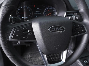 Лифтбек JAC J7 2022 года, 1170000 рублей, Ростов-на-Дону